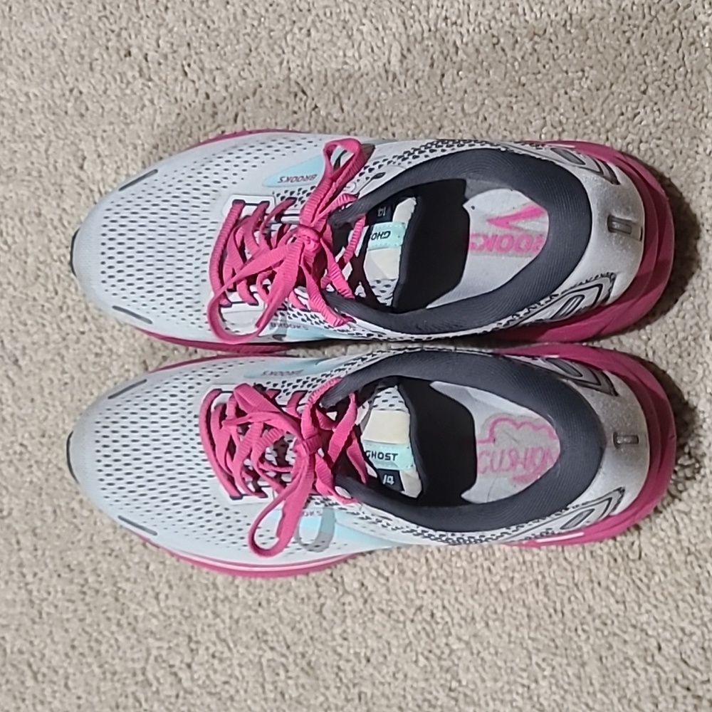Brooks GHOST 14 Womens